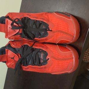 2020Jordan Aerospace 720 'Raging Bull